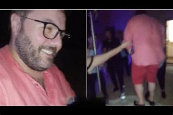 
Who Was Antonio Andriani? Man Died After Falling In A Well While Dancing, Video Details 