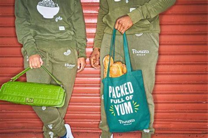 
“With my drink as an accessory”: Panera Baguette bread bag goes viral as fans await restock details 
