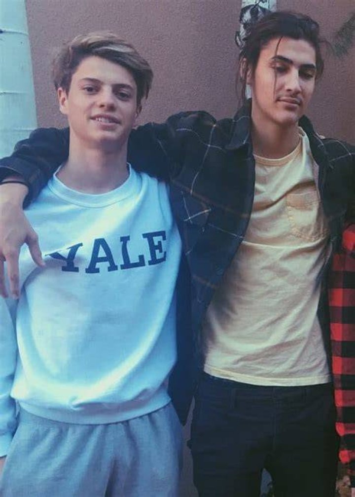 Xander Norman age, net worth, gay. Who is Jace Norman’s older brother?