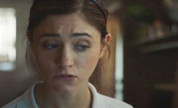 
Yes, God, Yes Trailer: Stranger Things’ Natalia Dyer Stars In Sex Comedy 