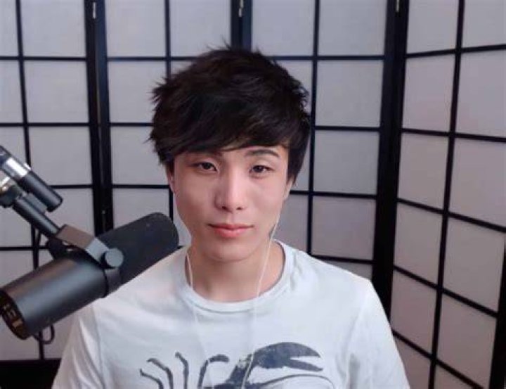 Youtuber Sykkuno’s Biography: Real Name, Face, Age, Salary